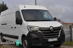 Renault Master Inny 2020