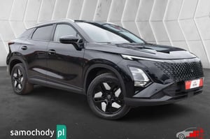 Omoda 5 SUV 2026