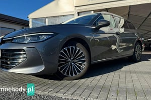 Volkswagen Passat Kombi 2024