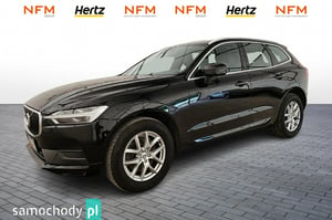 Volvo XC60 SUV 2020