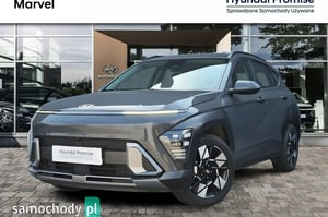 Hyundai Kona SUV 2025