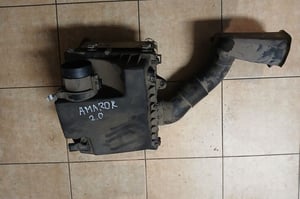 VW AMAROK OBUDOWA FILTRA POWIETRZA 2H0129620