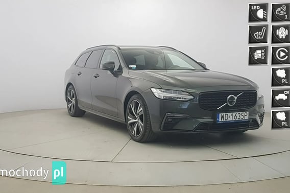 Volvo V90 Kombi 2020