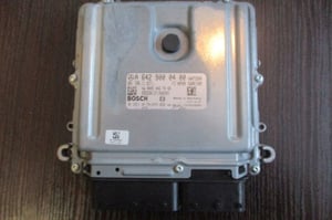 MERCEDES W204 MODUŁ STEROWNIK SILNIKA A6429000400