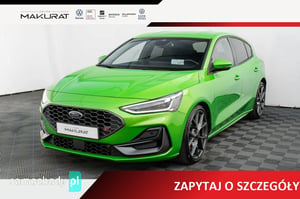 Ford Focus Hatchback 2024