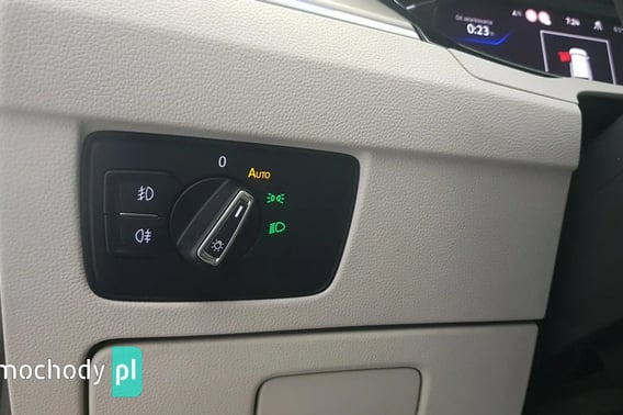 Volkswagen Passat Kombi 2020