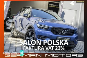 Volvo XC40 SUV 2020