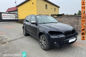 BMW X5 SUV 2012