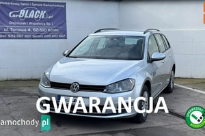 Volkswagen Golf Kombi 2015