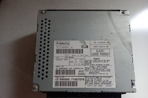 VOLVO S80 II RADIO 31260541AA