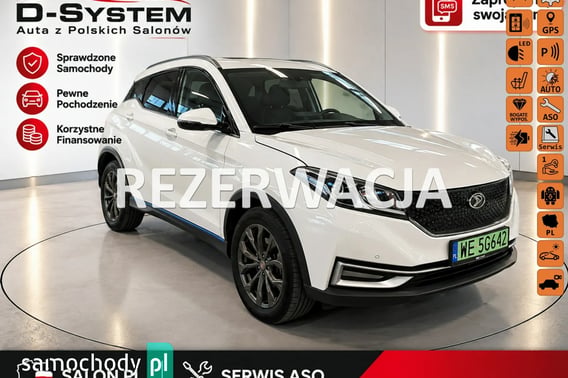 Seres 3 SUV 2022