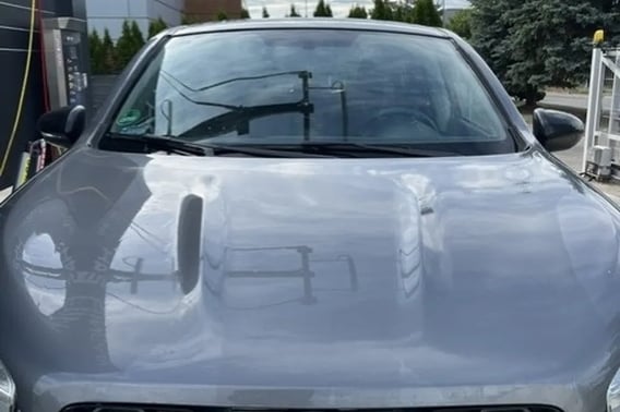 Nissan Qashqai Crossover 2013