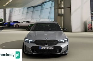 BMW i3 Sedan 2026