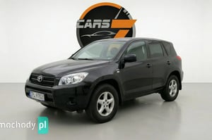 Toyota RAV4 SUV 2006