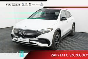 Mercedes-Benz EQA SUV 2023