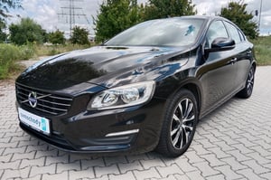 Volvo S60 Sedan 2018