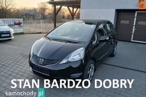 Honda Jazz Hatchback 2008