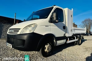 IVECO Daily Wywrotka 2008