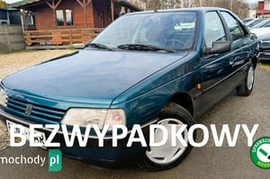 Peugeot 405 Sedan 1995