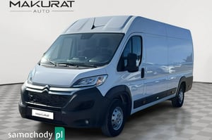 Citroen Jumper Furgon 2024