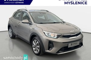 Kia Stonic SUV 2023