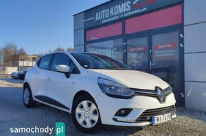 Renault Clio Crossover 2017