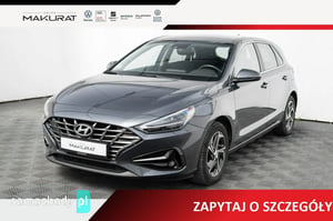 Hyundai i30 Hatchback 2022