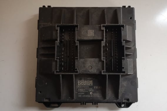 VW UP MODUŁ BCM 1S0937090H