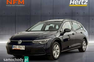 Volkswagen Golf Kombi 2022