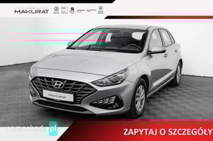 Hyundai i30 Hatchback 2022