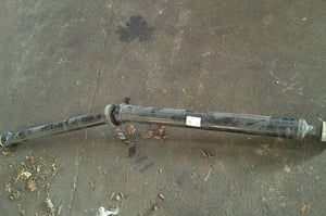 AUDI A4 B9 3,0TDI WAŁ NAPĘDOWY 8W0521101