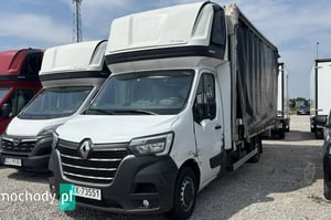 Renault Master Skrzynia 2023