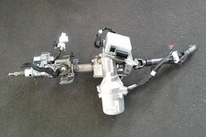 KIA CARENS IV POMPA WSPOMAGANIA UKŁADU KIEROWNICZEGO 56300-A4110