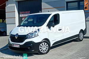 Renault Trafic Furgon 2016