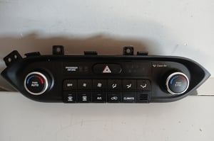 KIA CARENS IV PANEL NAWIEWU I KLIMATYZACJI 97250-A4420CA