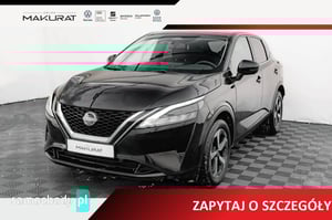 Nissan Qashqai SUV 2023