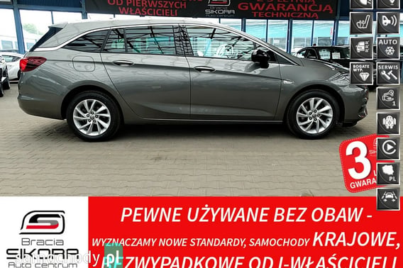 Opel Astra Kombi 2022