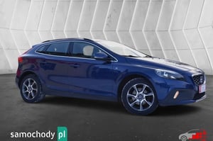 Volvo V40 Cross Country Hatchback 2015