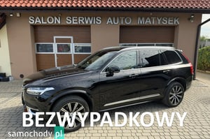Volvo XC90 SUV 2020