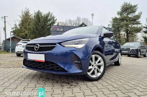 Opel Corsa Hatchback 2020