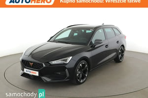 Cupra Leon Kombi 2024