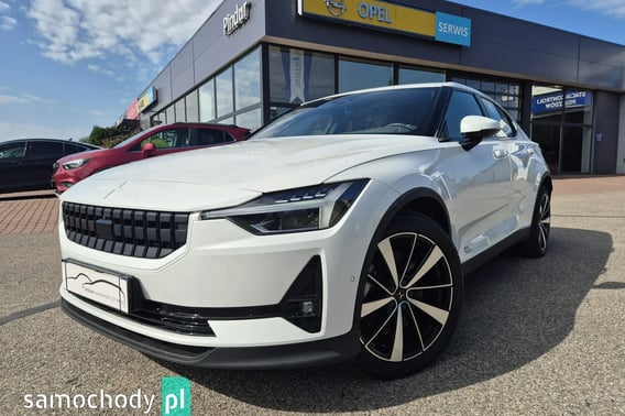 Polonez Inny Sedan 2022
