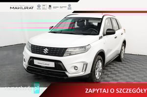 Suzuki Vitara SUV 2021