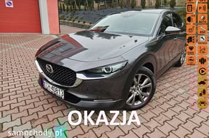 Mazda CX-3 SUV 2020