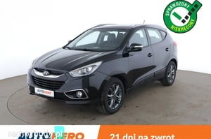 Hyundai ix35 SUV 2014