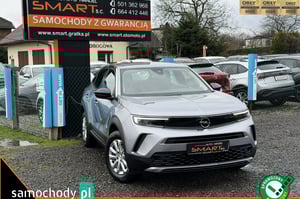 Opel Mokka SUV 2023