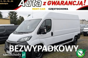 Fiat Ducato Furgon 2021