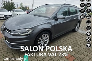 Volkswagen Golf Kombi 2020