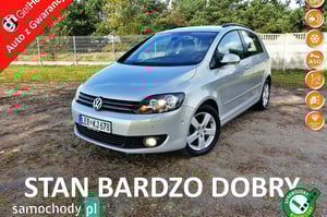 Volkswagen Golf Plus Minivan 2010