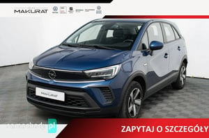 Opel Crossland X SUV 2021